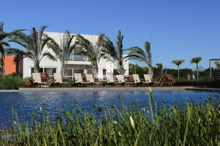 Lote/Terreno à venda, 561m² no Centenário, Torres