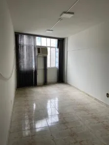 Sala Comercial para alugar, 28m² no Tijuca, Rio de Janeiro