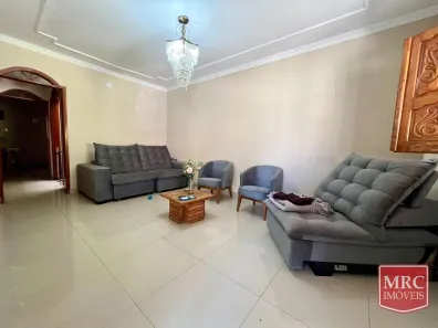 Casa com 4 Quartos à venda, 189m² no Núcleo Bandeirante, Brasília
