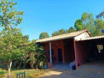 Fazenda/Sítio com 3 Quartos à venda, 120m² no Abadiânia, Abadiânia