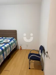 Apartamento com 2 Quartos à venda, 64m² no Parque Três Meninos, Sorocaba