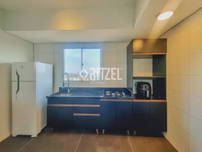 Apartamento com 3 Quartos para alugar, 68m² no Rondônia, Novo Hamburgo