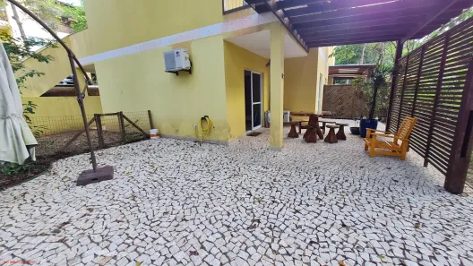 Apartamento com 1 Quarto à venda, 135m² no Açu da Torre, Mata de São João