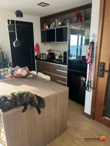 Cobertura com 1 Quarto para alugar, 95m² no Piratininga, Niterói
