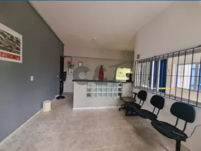 Galpão/Depósito/Armazém para venda ou aluguel, 6353m² no Centro, Embu-Guaçu