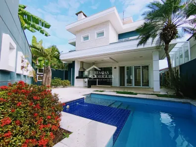 Casa de Condomínio com 4 Quartos à venda, 400m² no Jardim das Nações, Taubaté