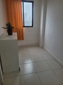 Apartamento com 3 Quartos à venda, 89m² no Brotas, Salvador