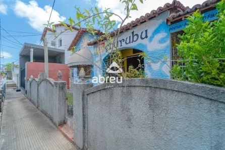 Casa com 2 Quartos à venda, 148m² no Petrópolis, Natal