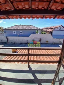 Casa de Condomínio com 3 Quartos para alugar, 120m² no Peró, Cabo Frio