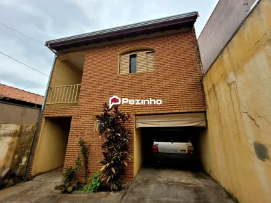 Casa com 2 Quartos à venda, 70m² no Jardim Ibirapuera, Limeira