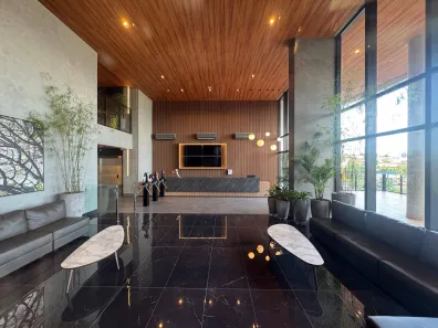 Sala Comercial para alugar, 31m² no Odília, Rio Verde