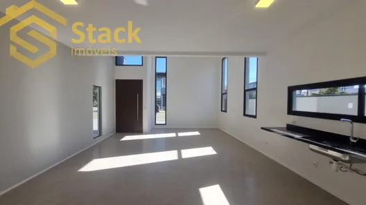 Casa de Condomínio com 3 Quartos à venda, 144m² no São Venâncio, Itupeva