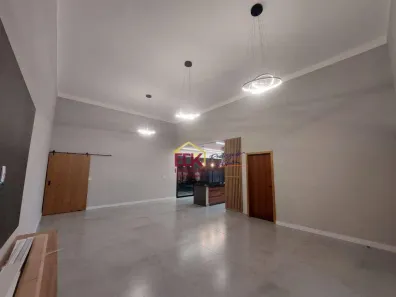 Casa de Condomínio com 3 Quartos à venda, 224m² no Chácara do Visconde, Taubaté