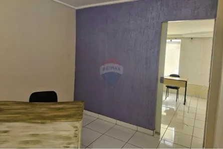 Sala Comercial para alugar, 24m² no Centro, Mogi Mirim