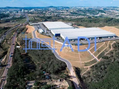 Galpão/Depósito/Armazém para alugar, 10350m² no Parque Ipiranga, Betim