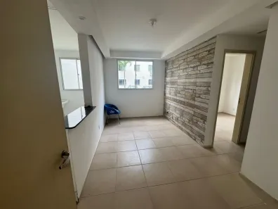 Apartamento com 2 Quartos à venda, 50m² no Caixa D'Água, Lauro de Freitas