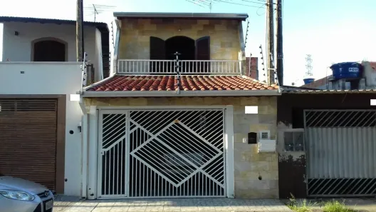 Sobrado com 2 Quartos à venda, 180m² no Jardim São Francisco, Mogi das Cruzes