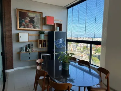 Apartamento com 2 Quartos à venda, 145m² no Horto Florestal, Salvador
