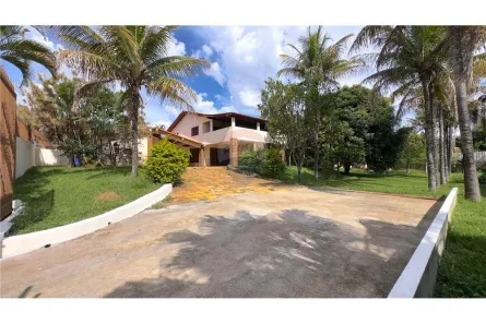 Casa com 8 Quartos à venda, 600m² no Setor de Habitações Individuais Sul, Brasília