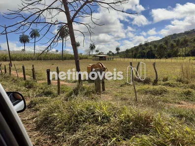 Lote/Terreno à venda, 327000m² no Serra do Cipó, Santana do Riacho