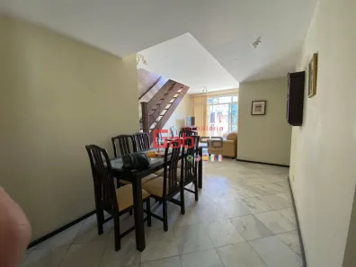 Cobertura com 3 Quartos à venda, 99m² no Braga, Cabo Frio