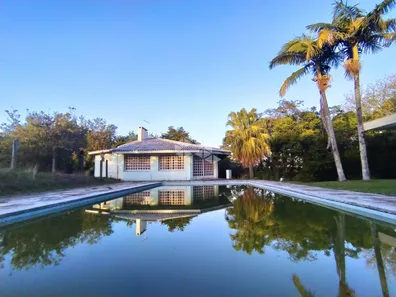 Casa com 5 Quartos à venda, 545m² no Centro, Vera Cruz