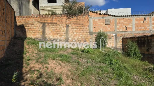 Lote/Terreno à venda, 230m² no Diamante (Barreiro), Belo Horizonte