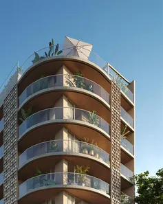 Apartamento com 1 Quarto à venda, 49m² no Jardim Botânico, Rio de Janeiro