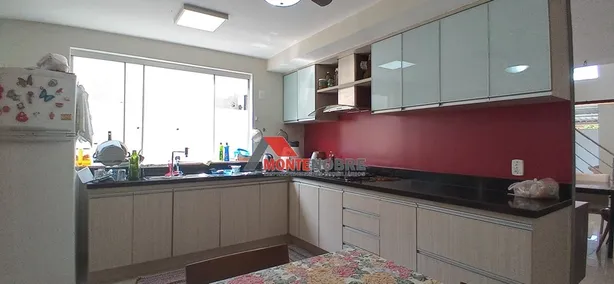 Sobrado com 6 Quartos à venda, 440m² no Setor de Mansões de Sobradinho, Brasília