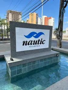 Apartamento com 2 Quartos à venda, 72m² no Ponta D'Areia, São Luís