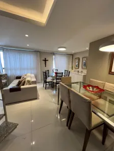 Apartamento com 3 Quartos à venda, 164m² no Pituba, Salvador