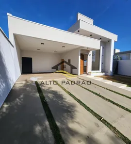 Casa com 4 Quartos à venda, 276m² no Residencial Jacarandá, Engenheiro Coelho