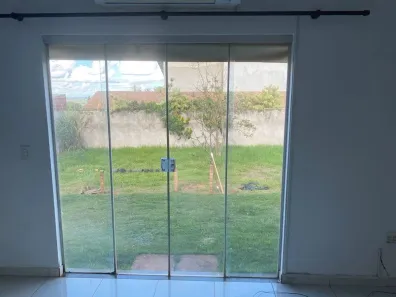 Casa de Condomínio com 2 Quartos para alugar, 90m² no Setor Habitacional Jardim Botânico, Brasília