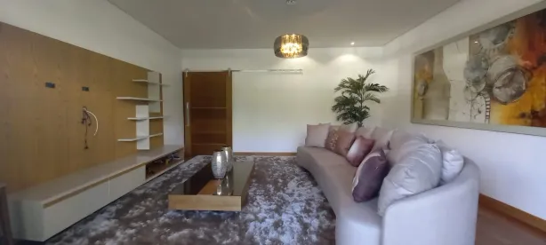 Apartamento com 4 Quartos à venda, 205m² no Santo Agostinho, Belo Horizonte