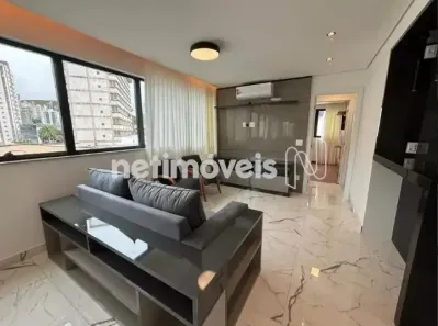 Apartamento com 2 Quartos para alugar, 70m² no São Pedro, Belo Horizonte