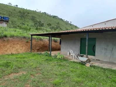 Fazenda/Sítio com 2 Quartos à venda, 280000m² no , Padre Bernardo