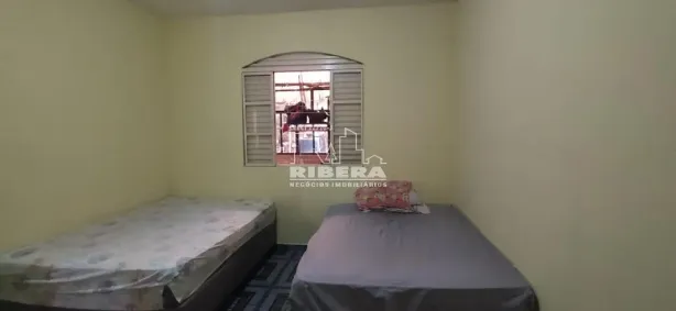 Casa com 4 Quartos à venda, 250m² no Parque Três Meninos, Sorocaba
