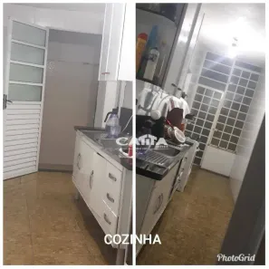 Casa com 2 Quartos à venda, 150m² no Conjunto Residencial do Bosque, Mogi das Cruzes