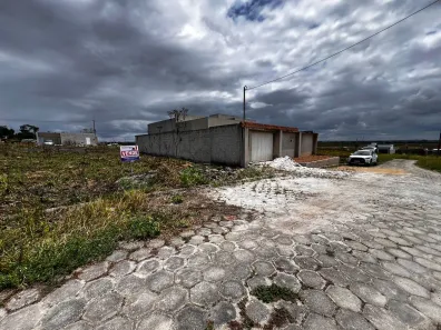 Lote/Terreno à venda, 252m² no Jardim América II, Eunápolis
