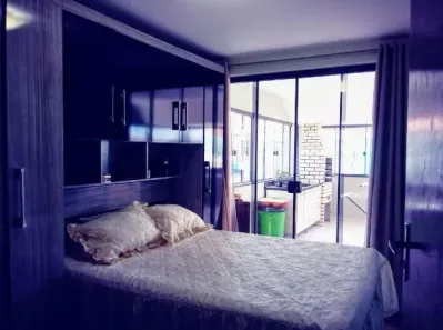 Sobrado com 3 Quartos à venda, 105m² no Jardim América, Valinhos