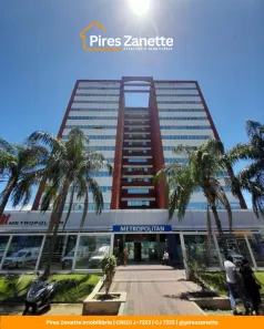 Sala Comercial para alugar, 28m² no Centro, Nova Iguaçu