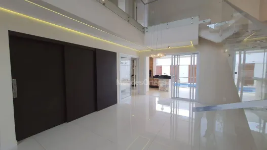 Casa de Condomínio com 3 Quartos para alugar, 267m² no Jardim Residencial Chácara Ondina, Sorocaba
