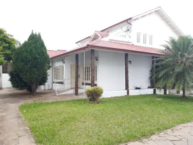 Sala Comercial para alugar, 440m² no Nossa Senhora das Graças, Canoas