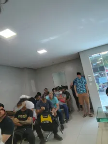 Ponto Comercial à venda, 463m² no Centro, Manaus