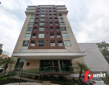 Apartamento com 1 Quarto para alugar, 45m² no Nossa Senhora das Graças, Manaus