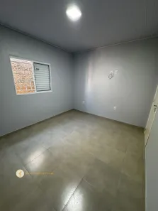 Casa com 2 Quartos para alugar, 70m² no Santos Dumont, São Leopoldo