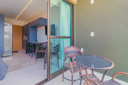 Flat com 4 Quartos à venda, 170m² no Porto de Galinhas, Ipojuca