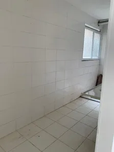 Apartamento com 2 Quartos para alugar, 45m² no Jardim Alvorada, Nova Iguaçu