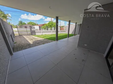 Casa com 4 Quartos à venda, 187m² no Bom Retiro, Matinhos
