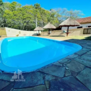 Casa com 1 Quarto à venda, 400m² no Centro, Engenheiro Coelho